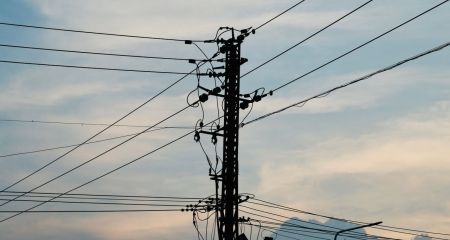 На Дніпропетровщині через негоду немає світла у понад 20 населених пунктах