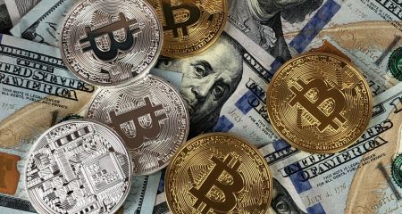 Днепропетровщина заняла третье место в Украине по количеству криптодеклараций чиновников: чиновница из Днепра вошла в топ-3