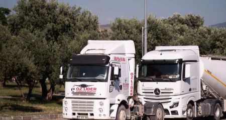 Дніпропетровщина очолила антирейтинг України за штрафами для перевантажених фур