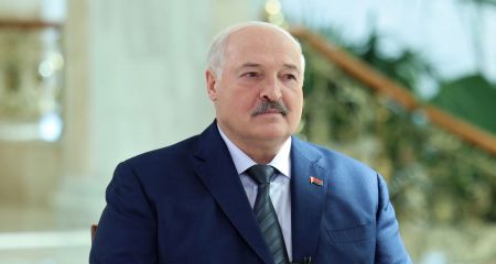 Управление "Шахедами" из Беларуси и вооруженный ультиматум Украины: выстоит ли режим Лукашенко?