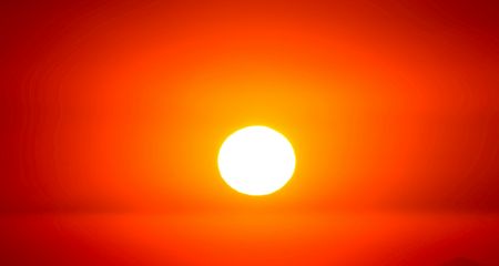 Кратковременные дожди и жара до +34&deg;: прогноз погоды в Днепре и области на 30 июня.