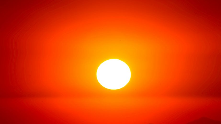 Кратковременные дожди и жара до +34&deg;: прогноз погоды в Днепре и области на 30 июня.