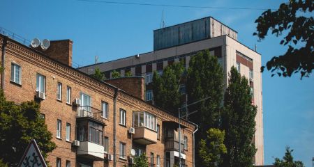 Ліміти на прописку в Україні: скільки людей закон дозволяє зареєструвати в одній квартирі