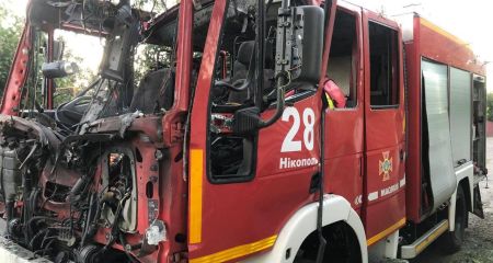 З обласного бюджету Дніпропетровщини виділять кошти на підтримку Нікопольщини та Кривого Рогу після ударів РФ