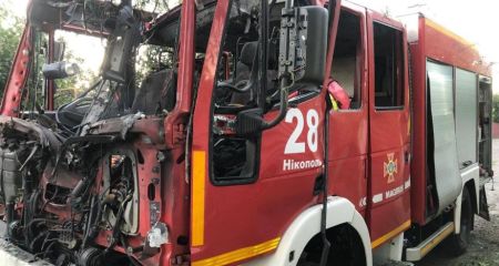 В Кривом Роге после ракетного удара в больницах остаются тяжело раненые