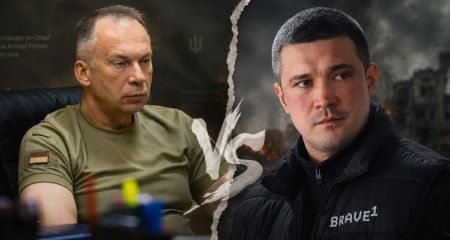 Что делать с Федоровым и Сырским?