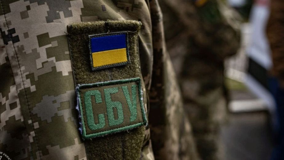 Дезертир из Павлограда и коммунальщик из Каменского "сливали" врагу координаты военных объектов на Днепропетровщине