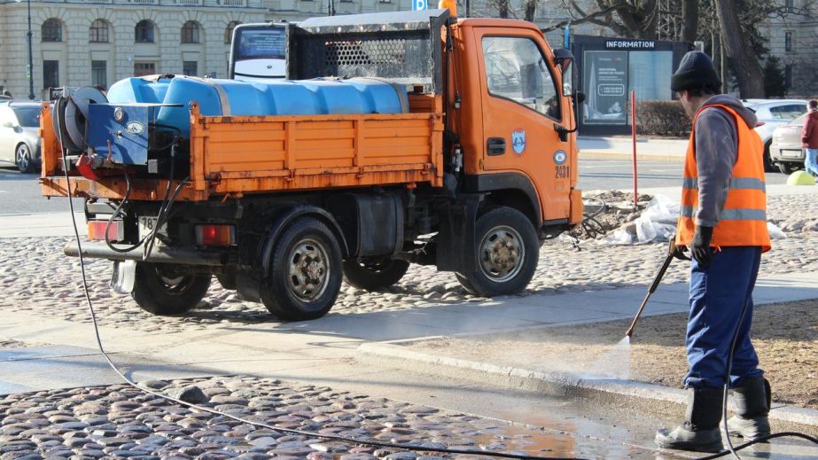 На оплачиваемые работы для безработных в Днепре планируют направить более 67 млн. грн.