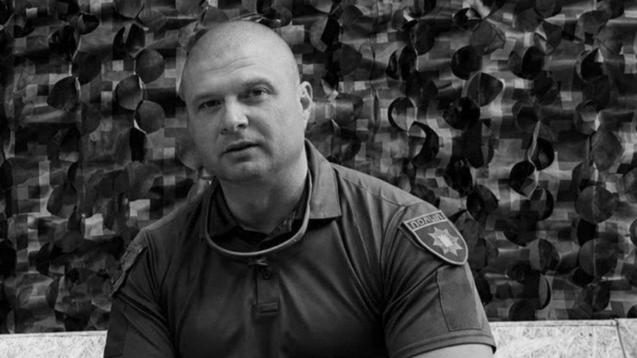 Трагедия в Марганце: в полиции сообщили обстоятельства гибели своего коллеги во время атаки 14 августа