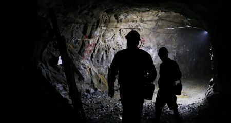Ворог уночі атакував шахту ДТЕК на Дніпропетровщині: поранено працівника