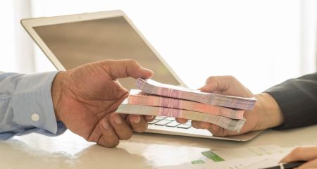 Долги украинцев перед МФО выросли на 17%: средний размер микрокредита достиг 9,2 тысяч грн