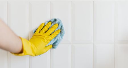 Как выбрать фугу и затереть швы правильно с советами от KREISEL?