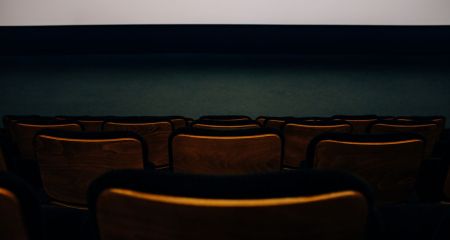 В Днепре на фестиваль патриотического кино планируют потратить 785 тысяч гривен из горбюджета
