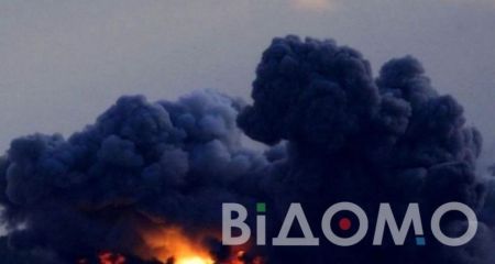 Удар дронами по Павлограду: один человек погиб и двое ранены