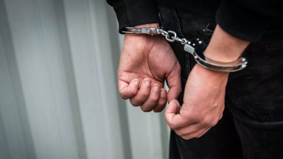 В Кривом Роге задержали мужчину, изнасиловавшего 12-летнего ребенка
