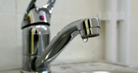 Стало відомо, де у Дніпрі відключатимуть воду за борги впродовж тижня