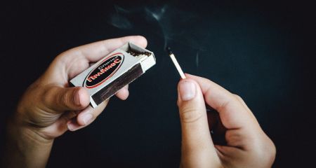 Дніпряни на замовлення палили квартири жителів Запоріжжя
