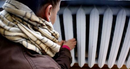В Днепре должники могут остаться с холодными батареями в отопительный сезон
