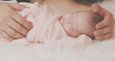У Дніпрі за добу на світ з’явилося 28 немовлят