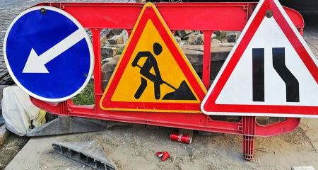 У Дніпрі планують перекрити залізничний переїзд по Океанській