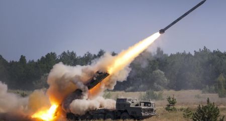 Сили ППО збили ворожий дрон на Дніпропетровщині