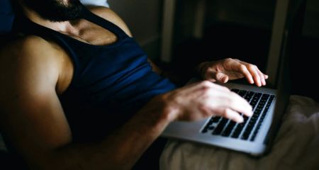 В Днепропетровской области молодой человек продавал несуществующие автозапчасти