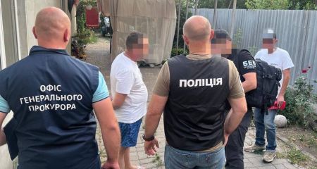 Чиновники из Днепропетровщины принимали участие в хищении 138 миллионов гривен, предназначенных для армии