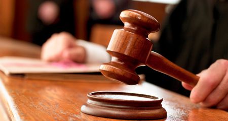 На Криворожье женщина получила компенсацию через 18 лет после гибели сына на железной дороге