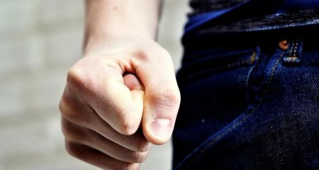 У центрі Дніпра сталася масова бійка, є постраждалий