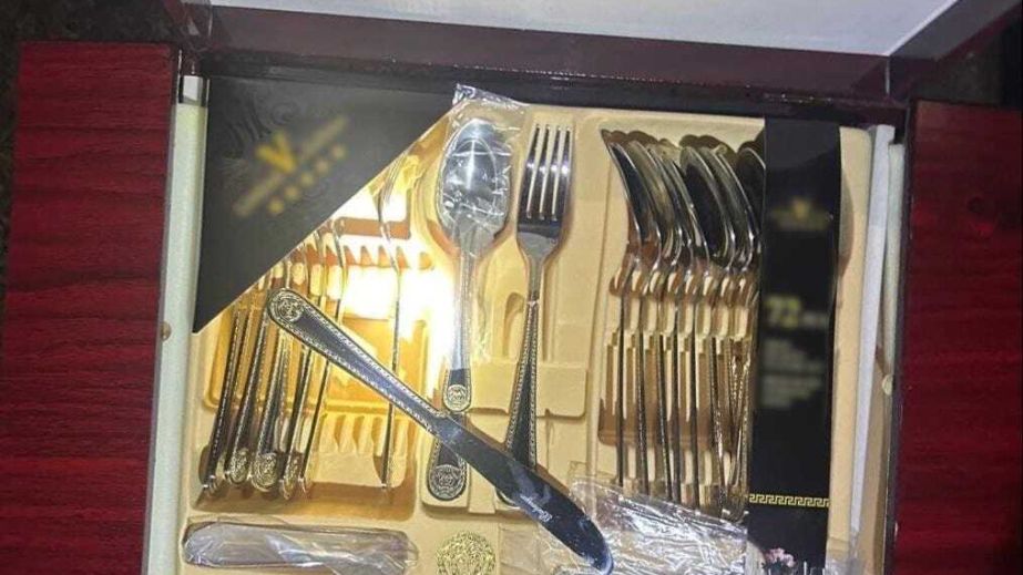 У Кривому Розі іноземець пограбував літнього чоловіка