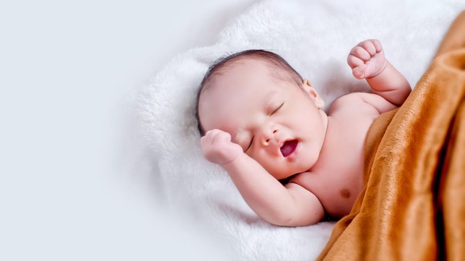 У Дніпрі за добу народилася однакова кількість хлопчиків і дівчаток