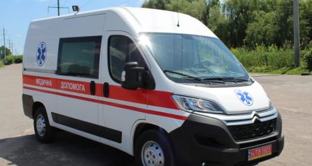 У центрі Дніпра раптово помер чоловік