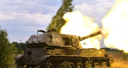 У Нікополі російський снаряд знищив будинок та вбив людину (ВІДЕО)