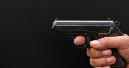 У Дніпрі водій легковика посварився з мотоциклістами та відкрив стрілянину