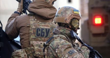 Жителі Дніпропетровщини готували теракти в Україні та країнах ЄС на замовлення ФСБ