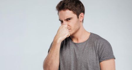 Завжди тхне: мешканці Дніпра скаржаться на одне з укриттів