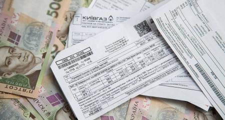 Дніпропетровщина лідирує за кількістю боржників з комунальних послуг