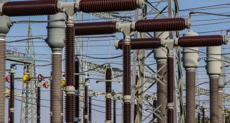 На Дніпропетровщині аварійно знеструмлювали понад 800 споживачів