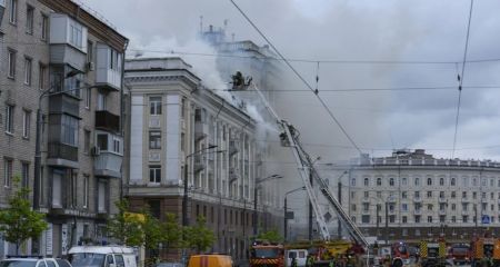 У Дніпрі планують тимчасово перекрити Вокзальну площу: як це вплине на рух транспорту