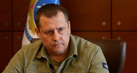 Президент відповів на петицію щодо мера Дніпра Філатова, який нецензурно вилаявся в бік активістів
