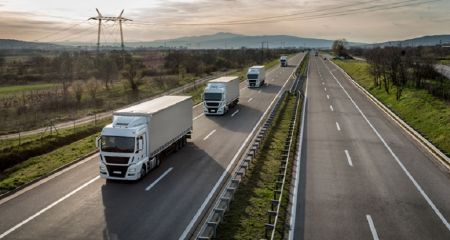 Налоговая выявила нарушений у перевозчиков Днепропетровщины почти на 3 млн грн