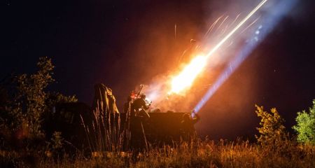 В ночь на 9 августа россияне атаковали Днепропетровщину "шахедами" и били по Никопольщине дронами
