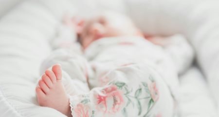 За сутки в Днепре родилось 19 детей