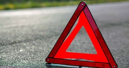 Жахлива ДТП у Дніпрі: пішохід загинув під колесами Mercedes (ФОТО)