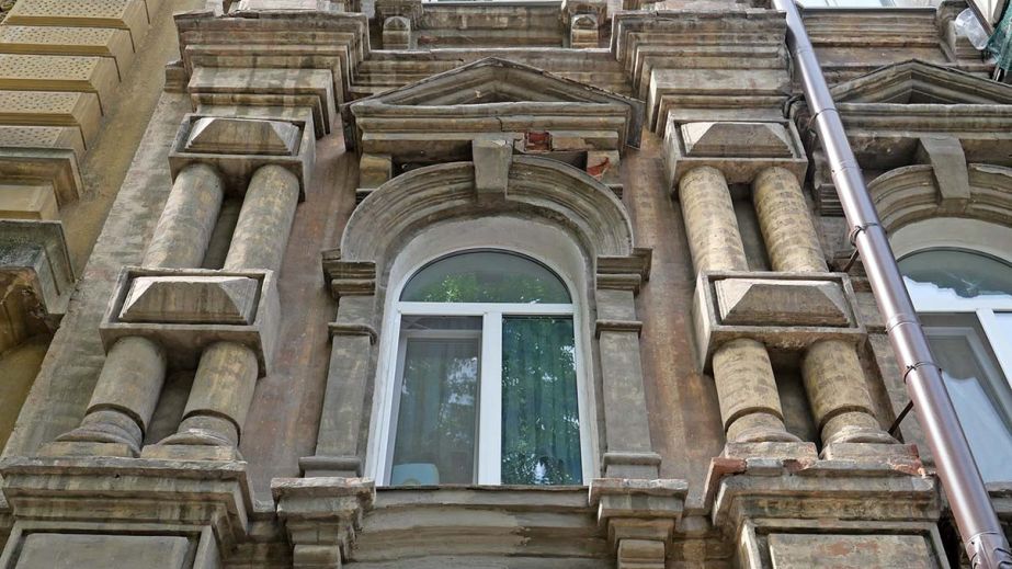 Ще одному старовинному будинку у Дніпрі присвоїли статус об’єкта культурної спадщини