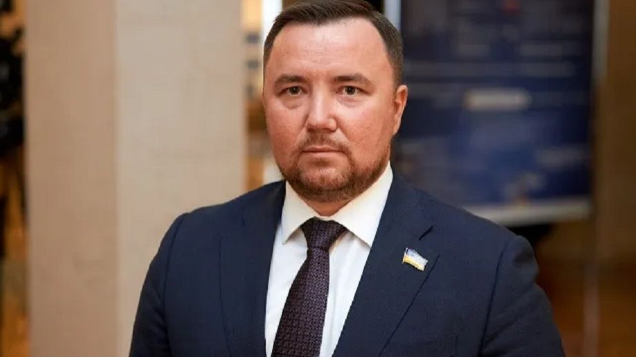 Маслов Денис Вячеславович