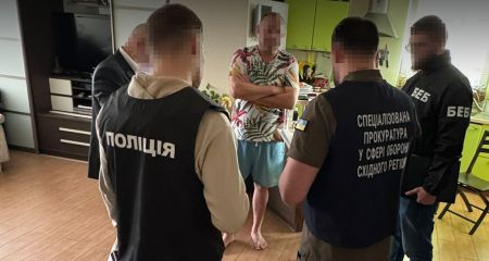 Розтрата понад 10 мільйонів на закупівлях для тероборони: директору департаменту мерії Дніпра оголосили підозру