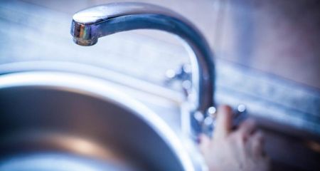 В Першотравенске отключили воду: что известно