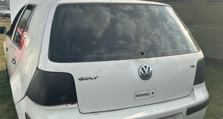 На Днепропетровщине мужчина похитил автомобиль у знакомого, который задолжал ему деньги