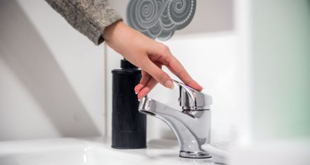 Де у Дніпрі 16 серпня відключили воду: адреси